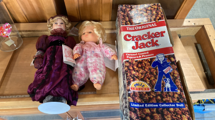 Dolls