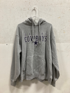 Dallas Cawboys Sweatshirt Hoodie