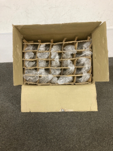 (1) Box Of Golf Grips