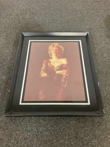Maryiln Monroe Photo