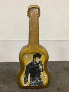 Elvis Piggy Bank