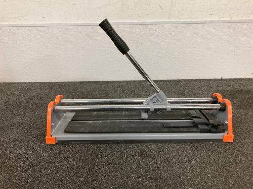 HDX Tile Cutter