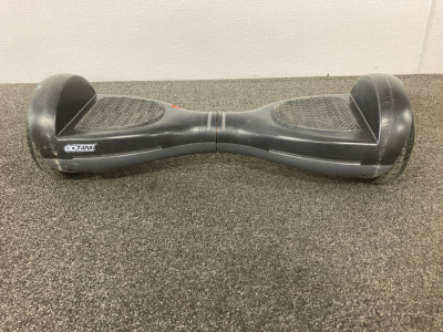 GoTrax Hover Board
