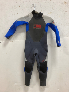 O'Neill Wet Suit