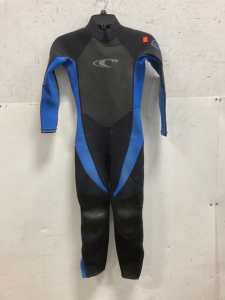Reactor Wet Suit