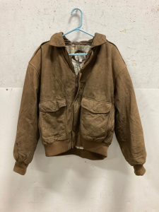 Ash Creek Trading XL Coat