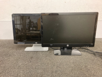 HP Computer Screens