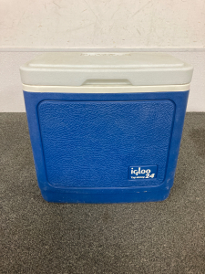 Igloo Cooler