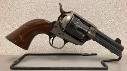 Pietta Frontier 45 Colt Revolver— E36998