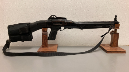 Hi-Point 995 9mm Semi Auto Rifle—B66675