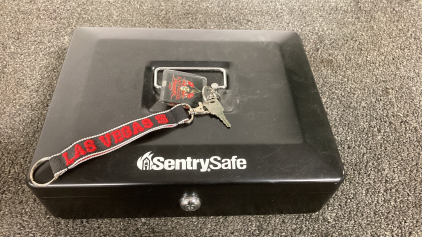 Sentry Safe