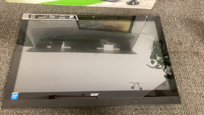 Touch Screen PC