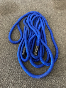 Long Extendable/Stretchy Hose