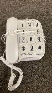 House Phone