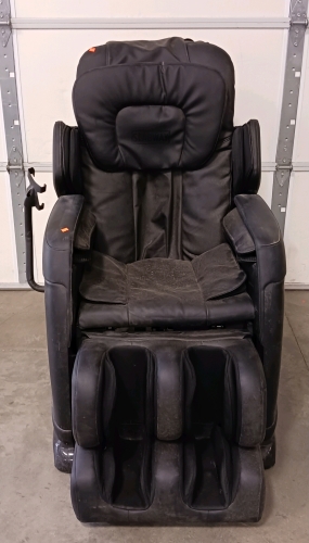 Slabway Massage Chair