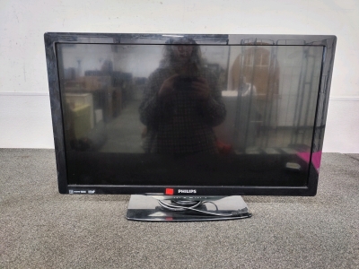 Philips Flat Screen TV