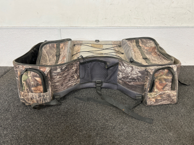 Moose Brand ATV Storage Bag