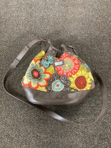 Vera Bradley Bag