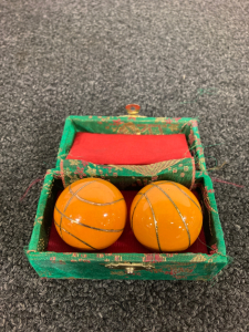 Chinese Massage/Medicine Balls