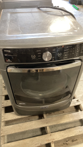 Maytag dryer