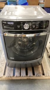 Maytag washer