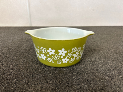 Vintage Pyrex Dish
