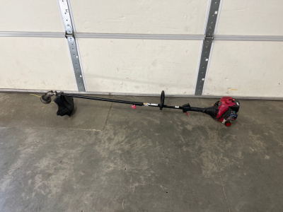 Troy Bilt Weed Eater Has Some Compression Please Inspect