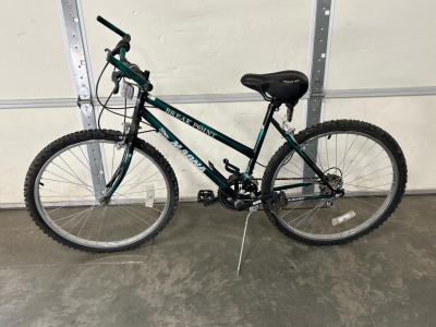 Adult Magna Bicycle