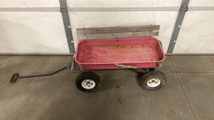 Wagon