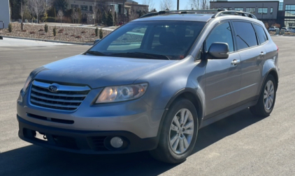 2008 Subaru Tribeca - Bank Repo - AWD!