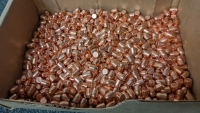 <BB-F> (600-700) 40cal/10mm Bullets