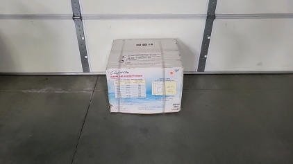 Sealed In Box Comfort-Aire Window A/C Unit