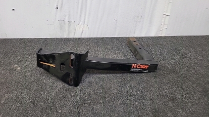 Curt Spare Tire Hitch Mount