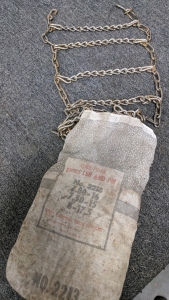 <BB-D> Tire Chains
