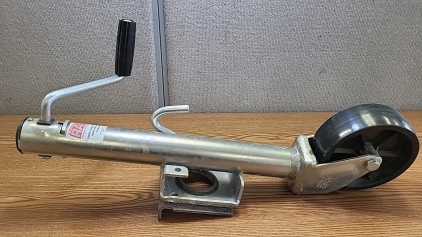 Ram 1,000lb Capacity Trailer Jack