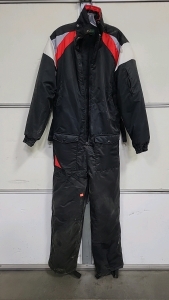 39-41 Men's Snow Suit