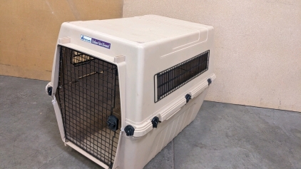 Large Dog Kennel