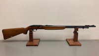 J.C. Higgins Model 31 .22 Rifle— NVSN