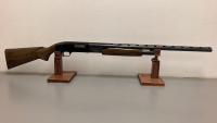 Mossberg New Haven 12 Ga. Pump Action Shotgun&mdash; H505219