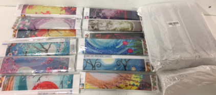 (24) DIY 5D Painting Kits
