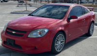 2008 Chevrolet cobalt