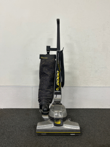 Kirby 2000 Vacuum Powers On