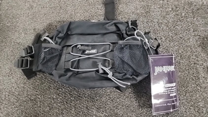 Brand New JanPak Fanny Pack