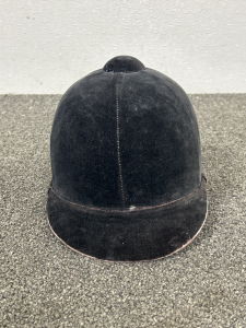 Youths Equestrian Hat