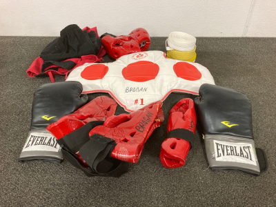 Martial Arts Supply And More