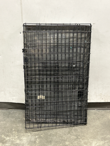 Medium Size Pet Kennel 22”x 35”x22”