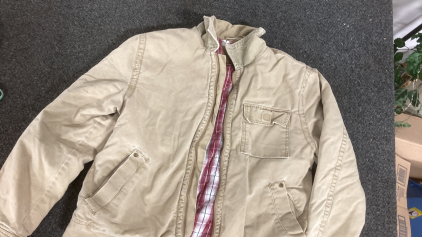 Cherokee Medium Jacket