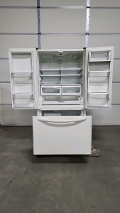 Working Kenmore Elite Refrigerator