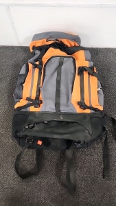 Compass USA Hiking Backpack