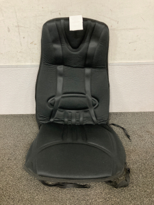 Heat & Massage Car Seat Cover